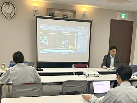 各種講演会